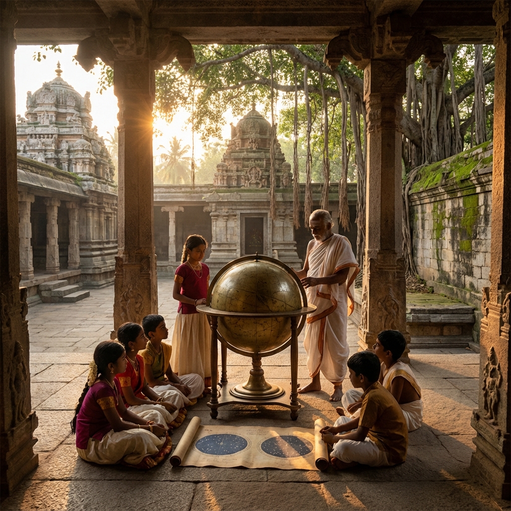 ॥ ज्योतिष शास्त्र ॥