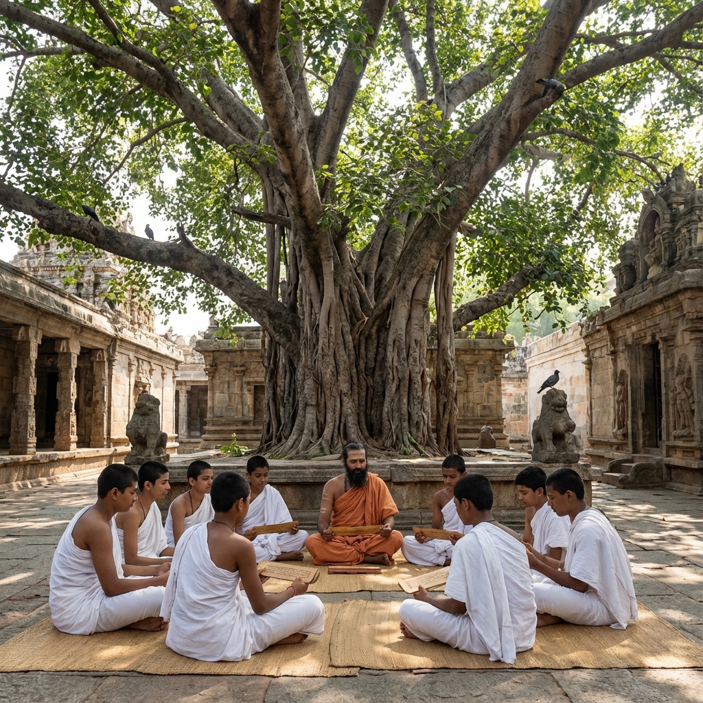 ॥ वैदिक शास्त्र ॥